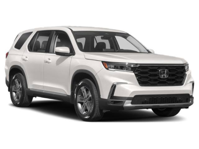 Used 2024 Honda Pilot EX-L image 9
