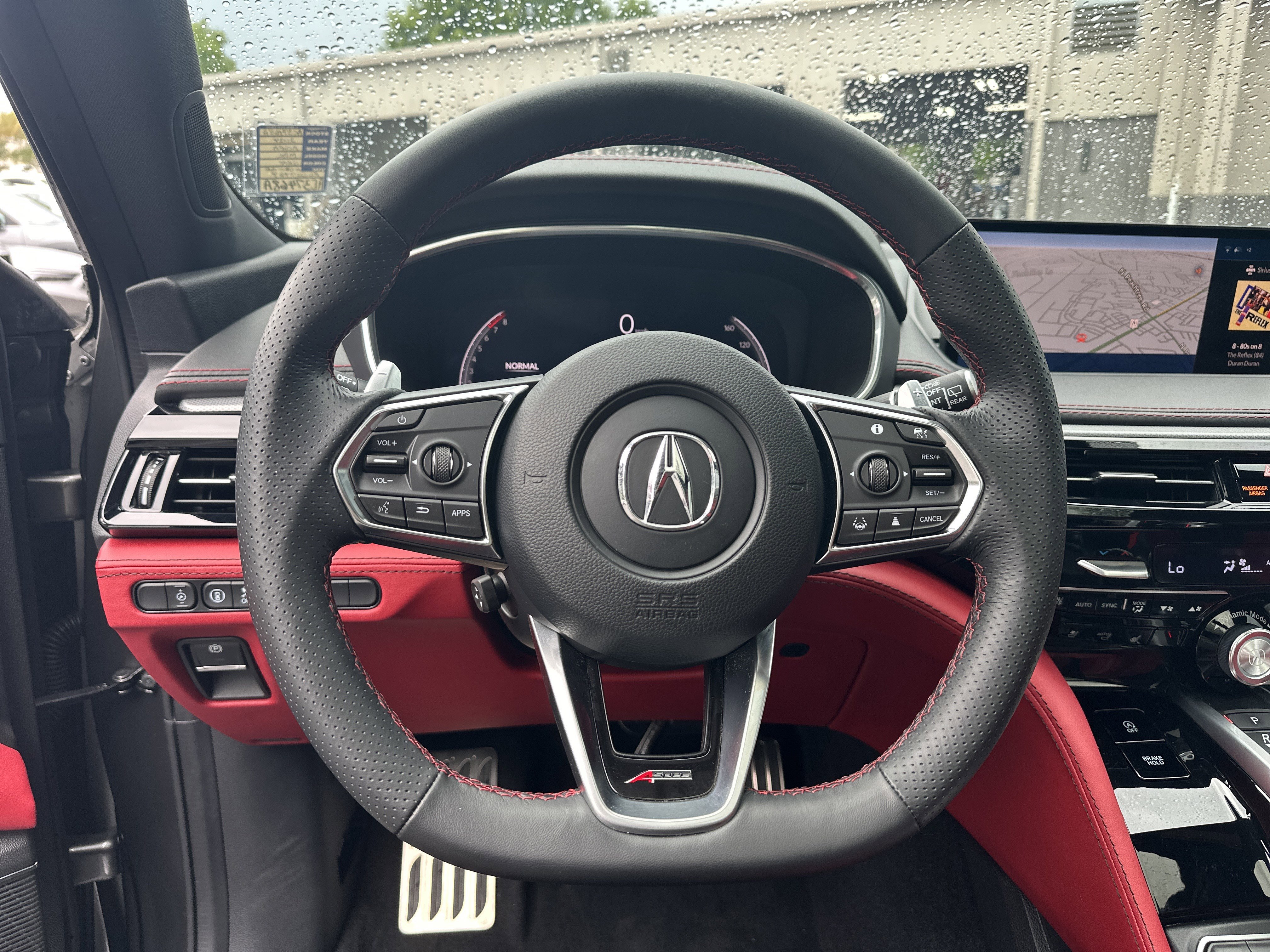 Certified 2024 Acura MDX A-Spec AWD/4WD image 29