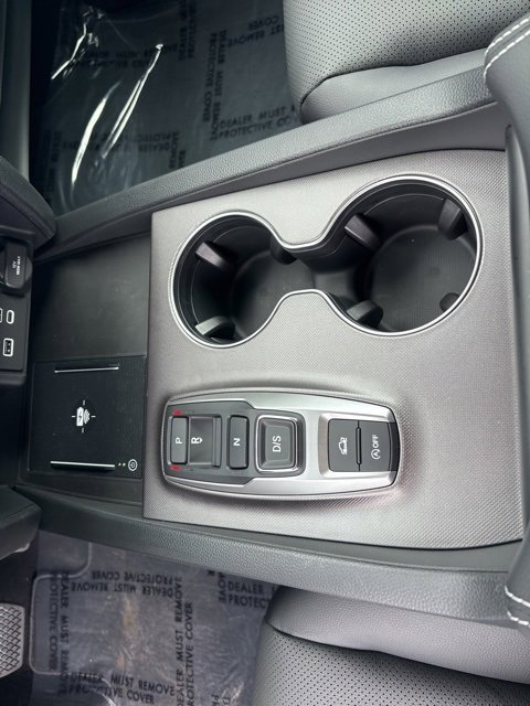 New 2026 Honda Ridgeline RTL image 19