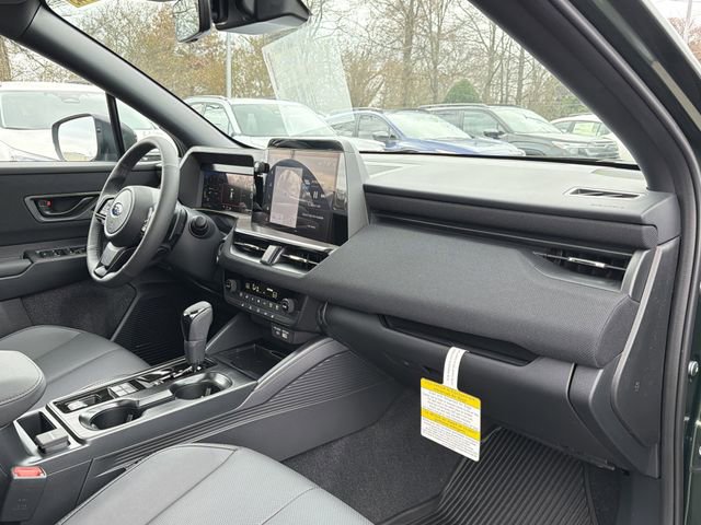 New 2026 Subaru Outback Limited image 21