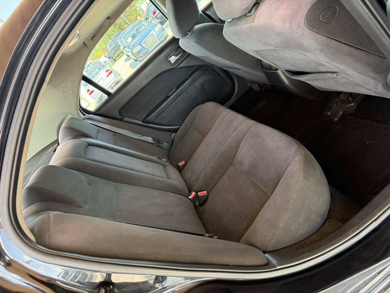 Used 2009 Mercury Milan FWD image 57