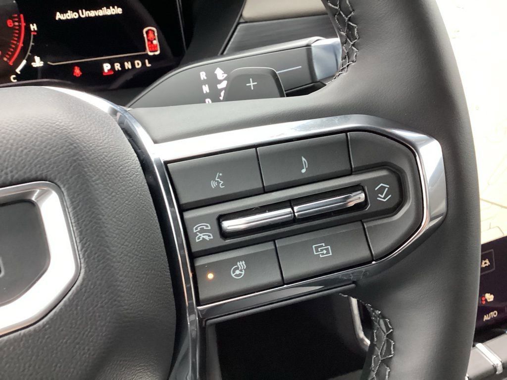 New 2026 GMC Acadia Elevation w/ LPO, Floor Liner Package AWD/4WD image 16