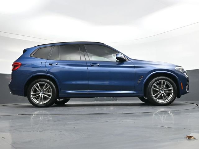 Used 2020 BMW X3 xDrive30i w/ Executive Package image 29