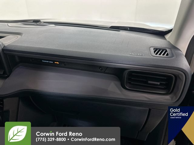 Certified 2024 Ford Maverick Lariat w/ Black Appearance Package FWD image 34