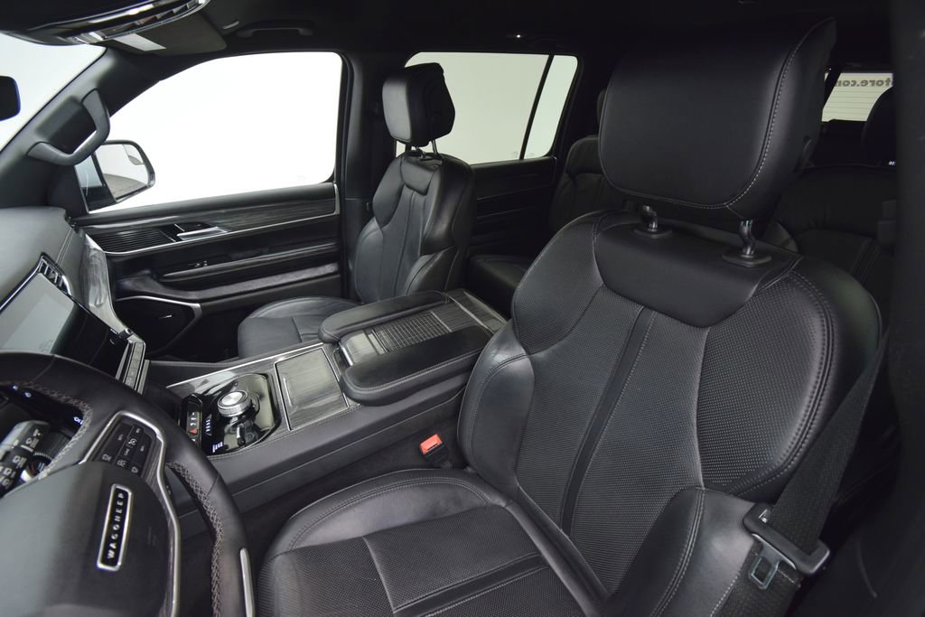 Used 2022 Jeep Wagoneer Series II image 20