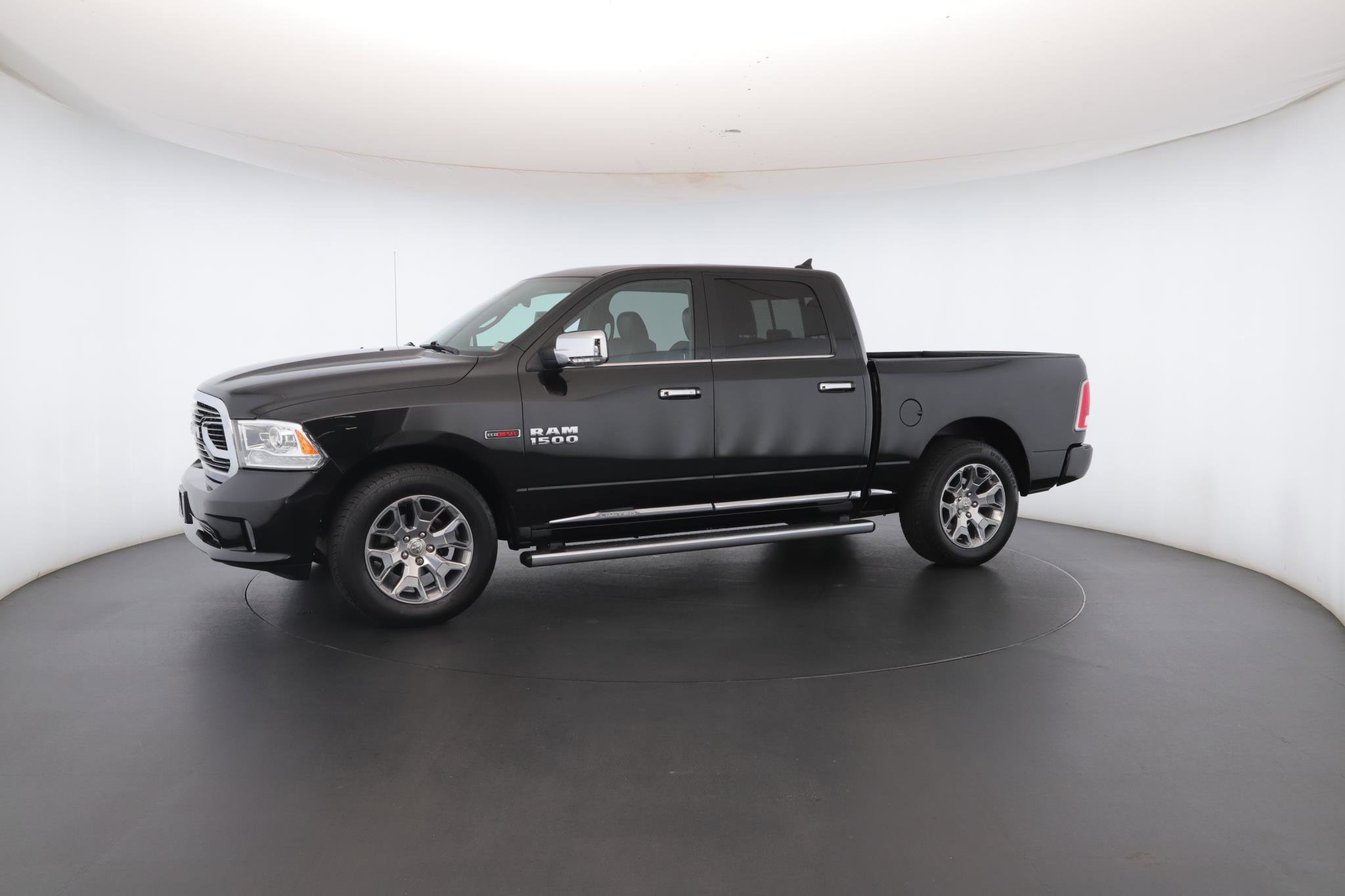 Used 2018 RAM 1500 Limited image 47