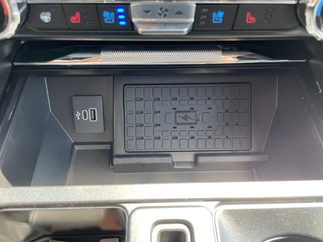 New 2026 Ford F150 Raptor AWD/4WD image 43