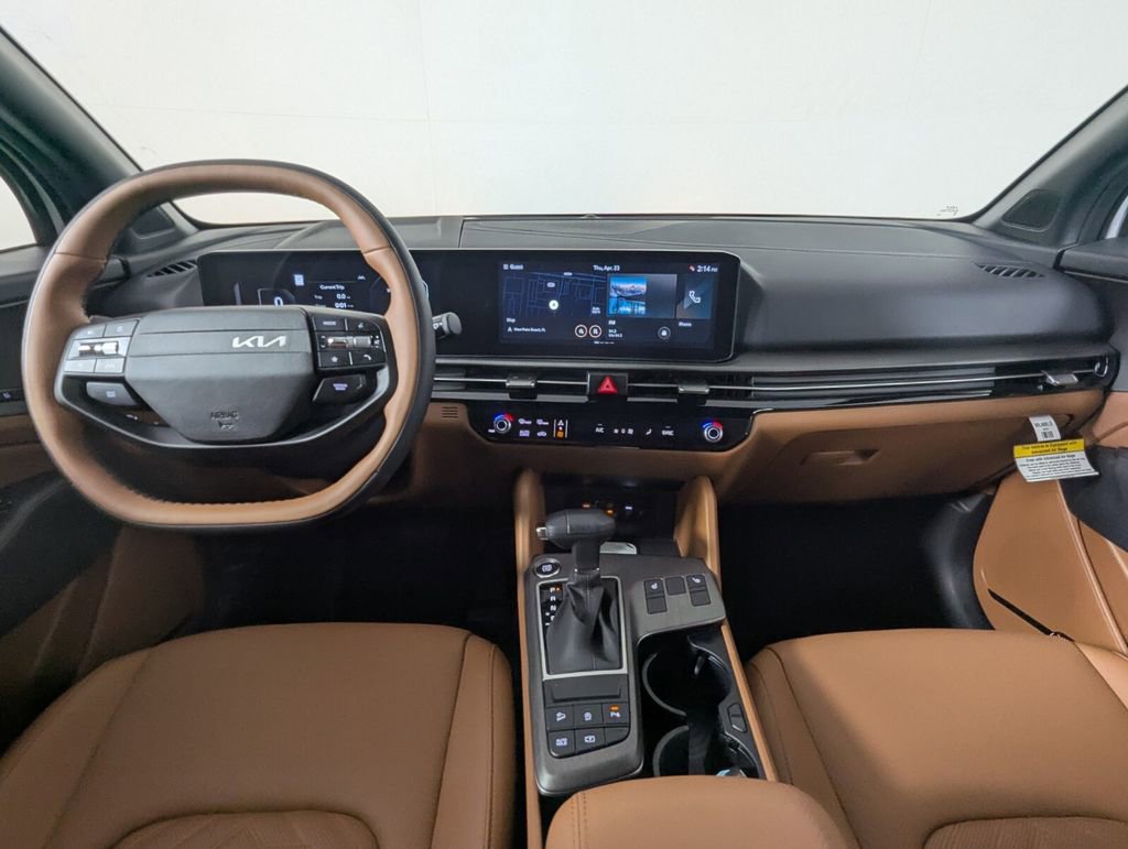 New 2026 Kia Sportage X-Line AWD/4WD image 14