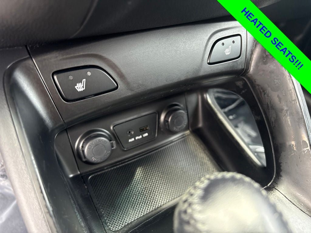 Used 2013 Hyundai Tucson GLS FWD image 3