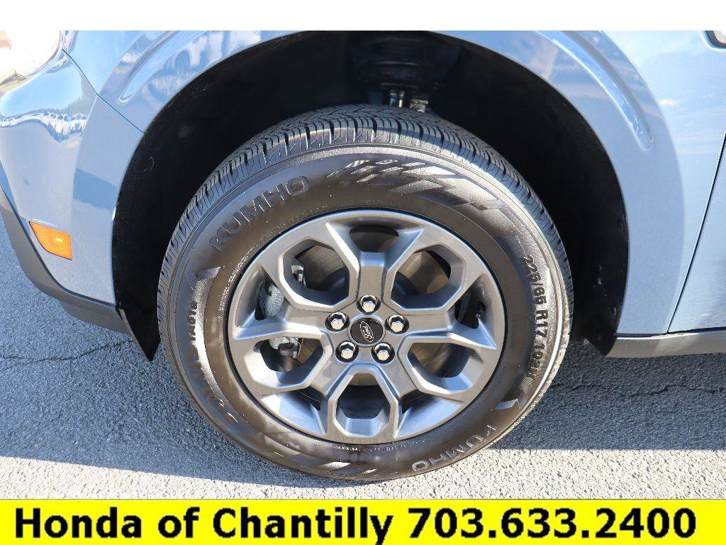 Used 2024 Ford Maverick XLT w/ XLT Luxury Package image 28