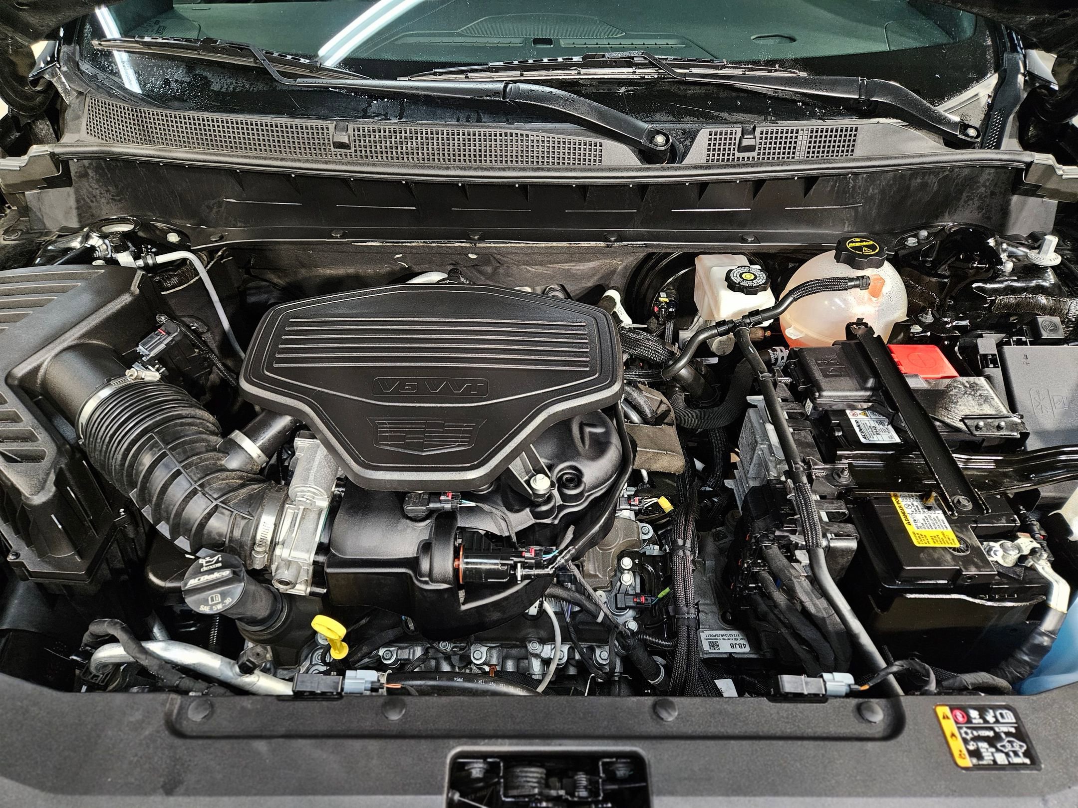 Used 2025 Cadillac XT6 Premium Luxury image 19