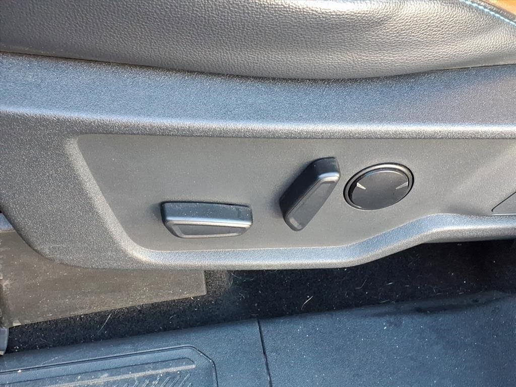 Used 2024 Ford Bronco Outer Banks image 21