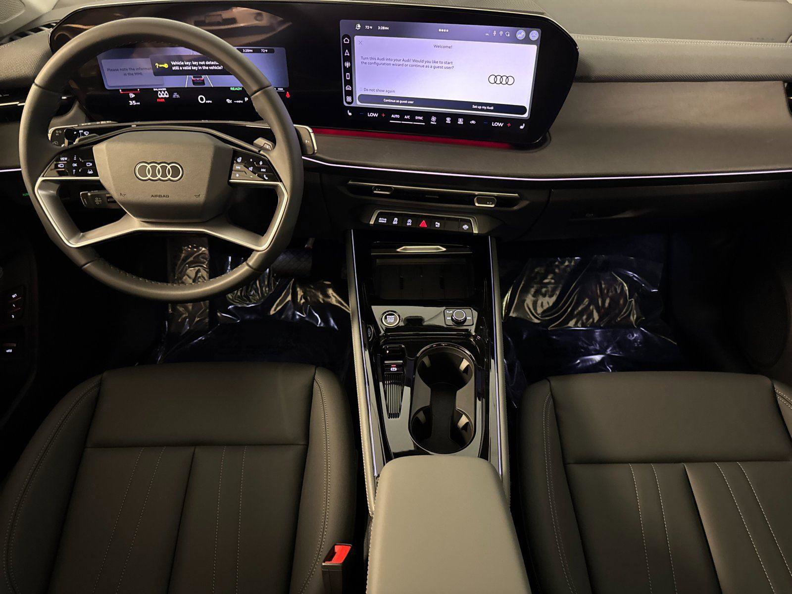 New 2026 Audi Q3 quattro 2.0T image 12