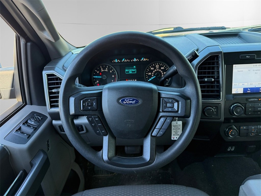 Certified 2020 Ford F150 XLT image 11