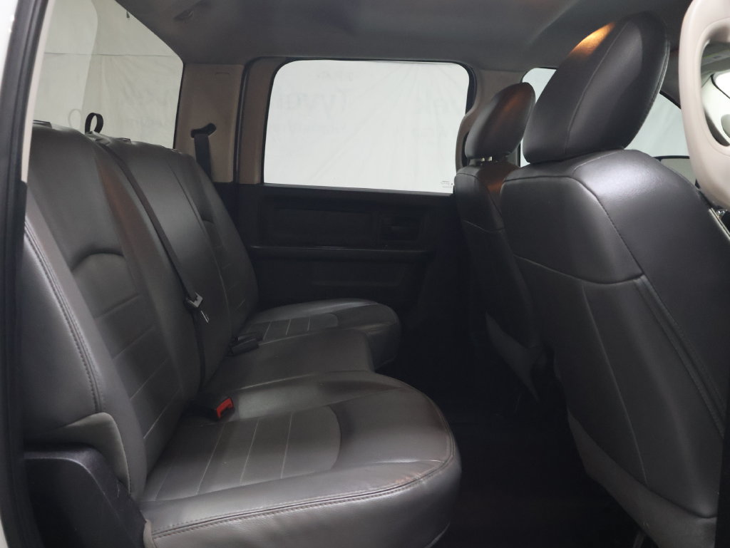 Used 2016 RAM 2500 Tradesman RWD image 12