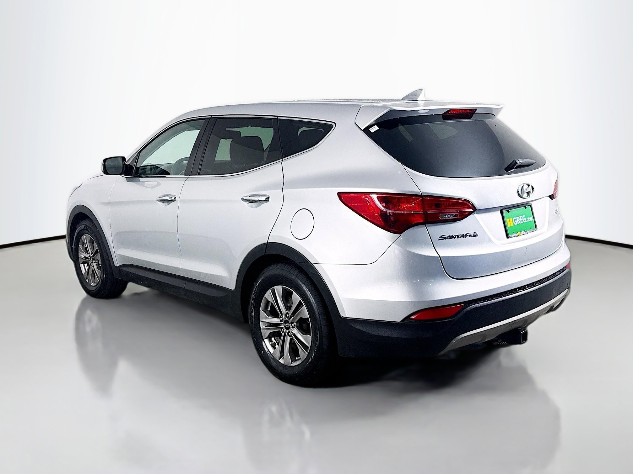 Used 2016 Hyundai Santa Fe Sport image 7