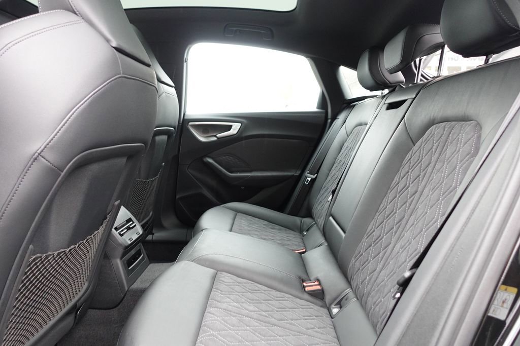 New 2025 Audi S5 Premium Plus image 25