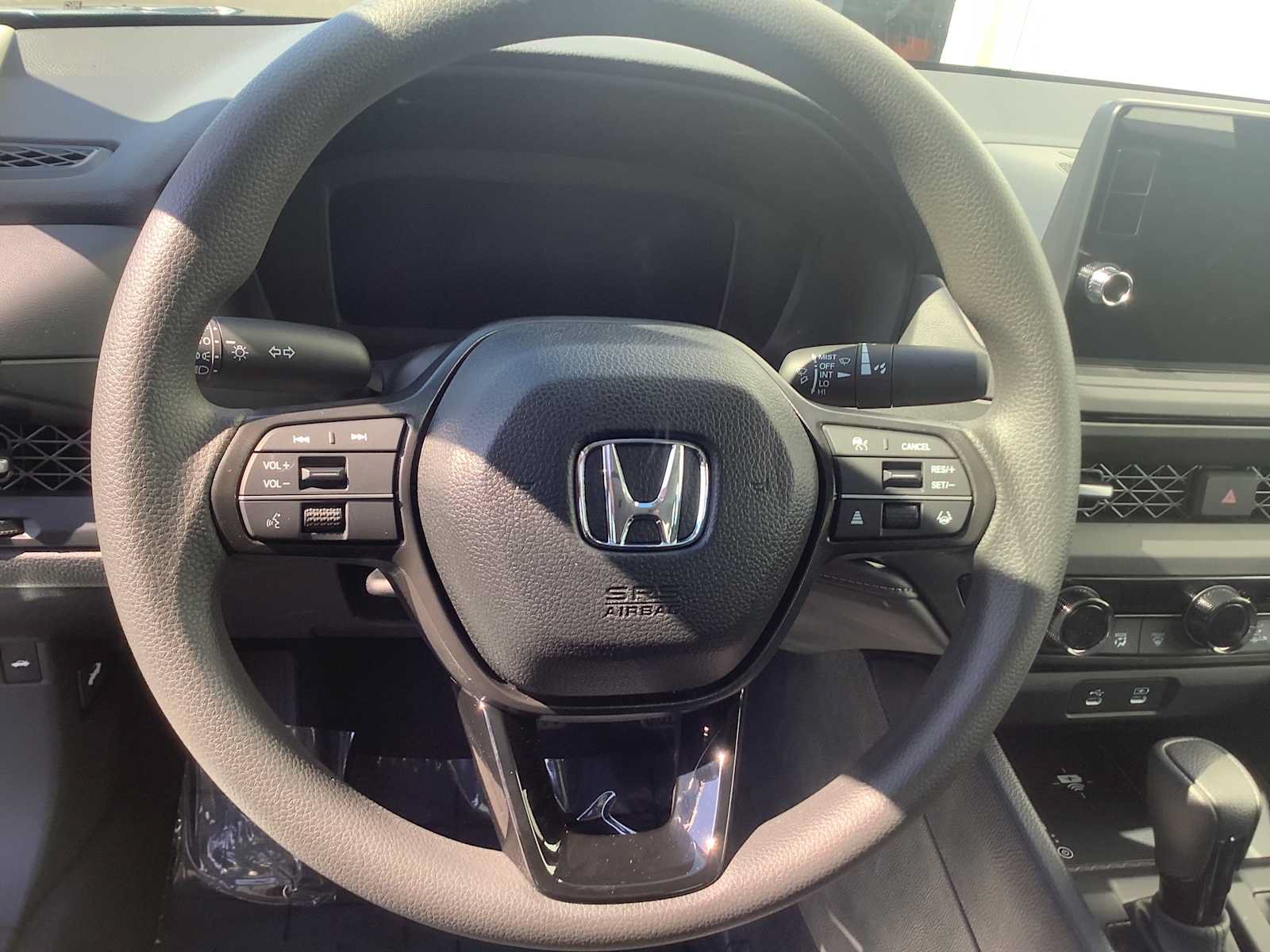 New 2026 Honda Accord SE image 15