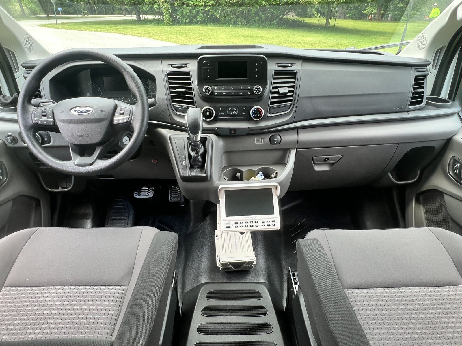 Used 2024 Ford Transit 350 XL RWD image 14