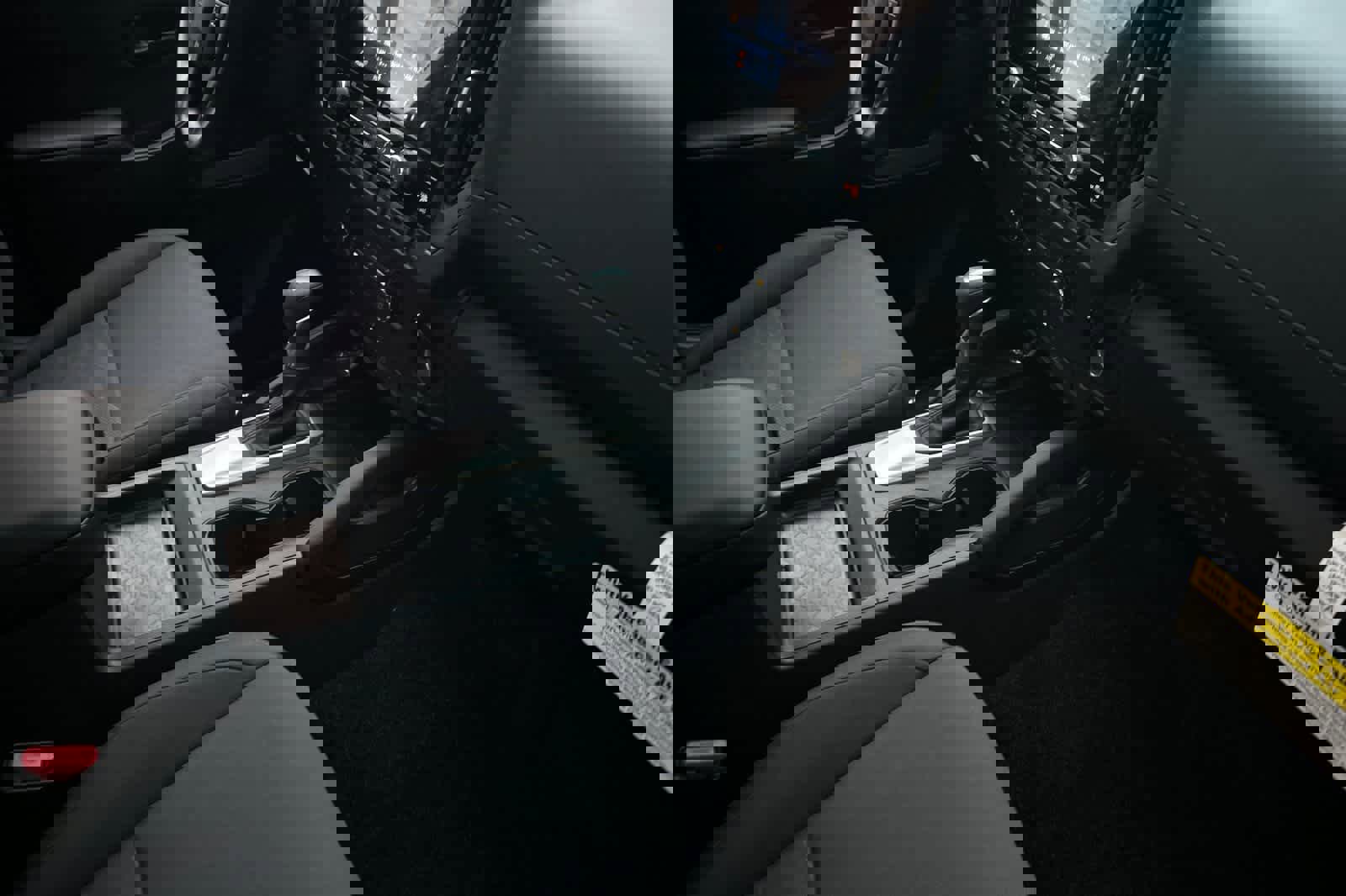 New 2026 Nissan Frontier S image 16