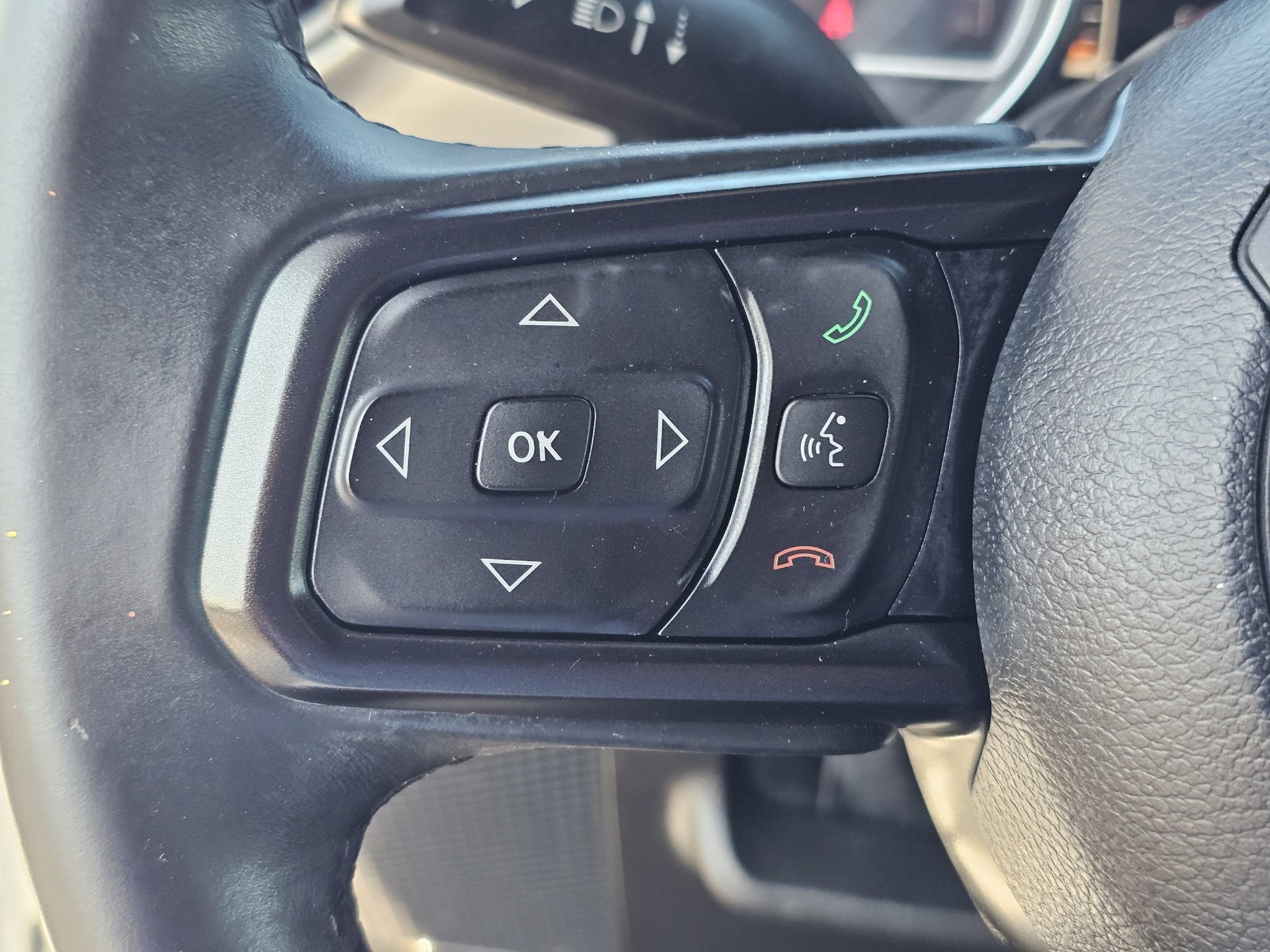 Used 2018 Jeep Wrangler Unlimited Sport S AWD/4WD image 19