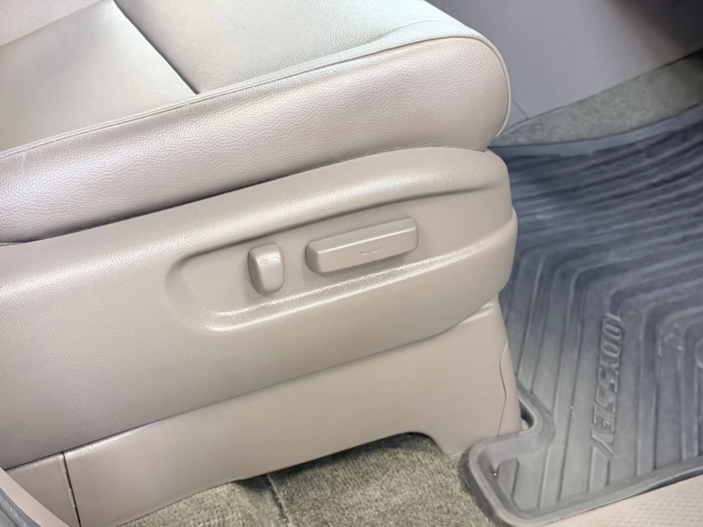 Used 2016 Honda Odyssey EX-L image 29