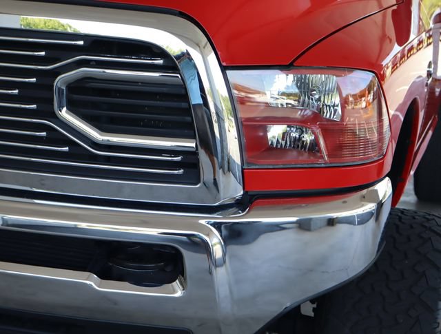 Used 2018 RAM 2500 Tradesman w/ Chrome Appearance Group AWD/4WD image 11