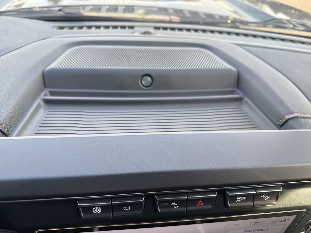 Used 2024 Ford F350 Platinum image 69