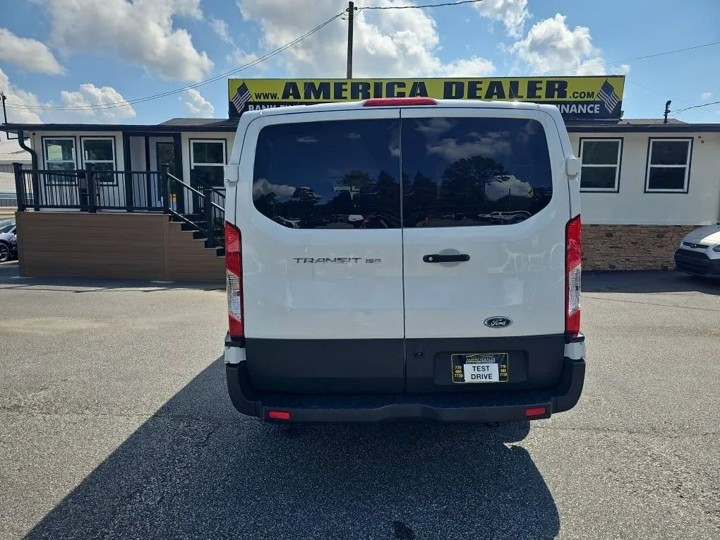 Used 2019 Ford Transit 150 XL RWD image 6