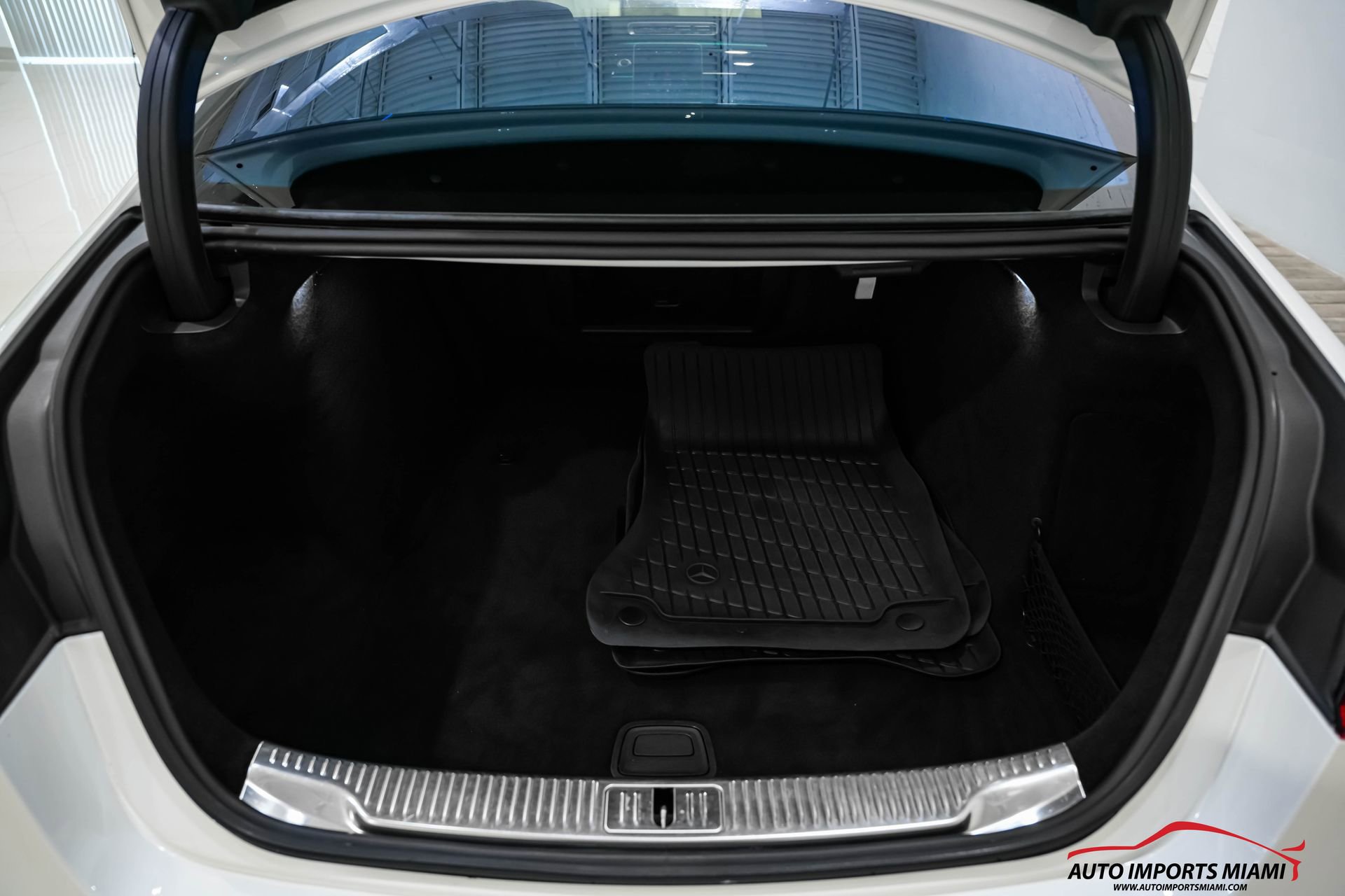 Used 2022 Mercedes-Benz S 580 4MATIC Sedan image 69