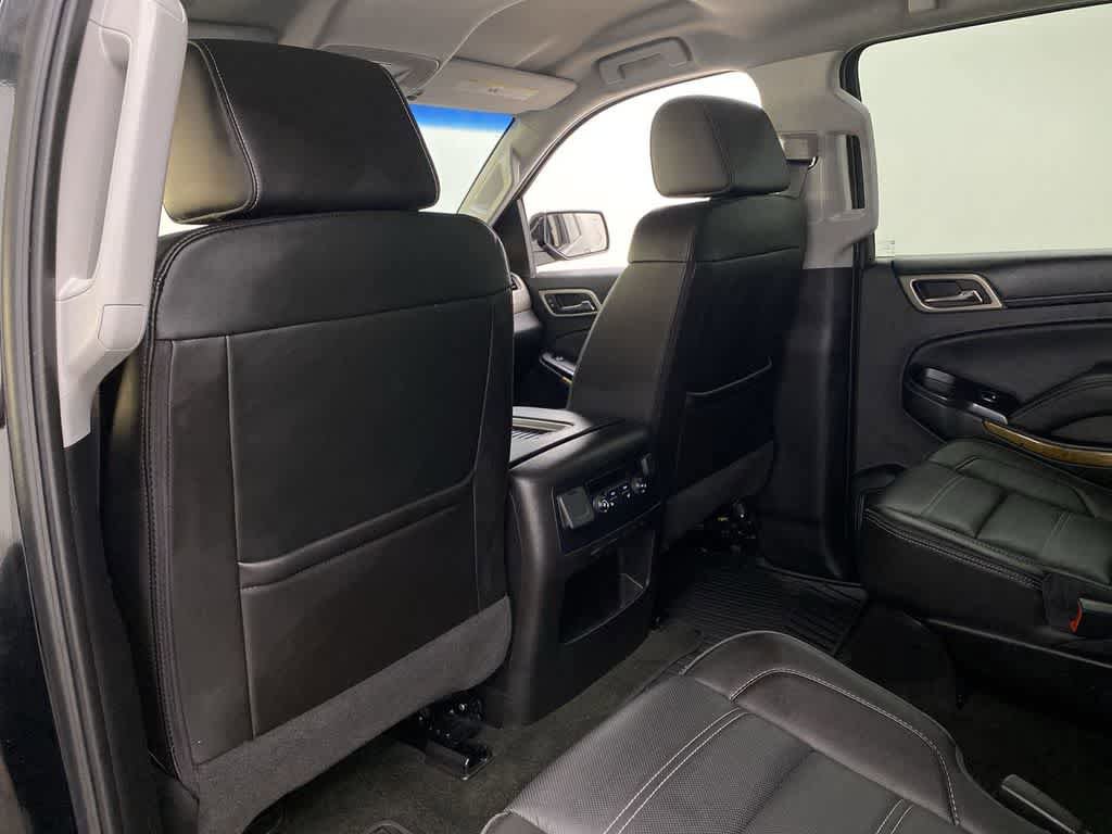 Used 2017 GMC Yukon Denali AWD/4WD image 15
