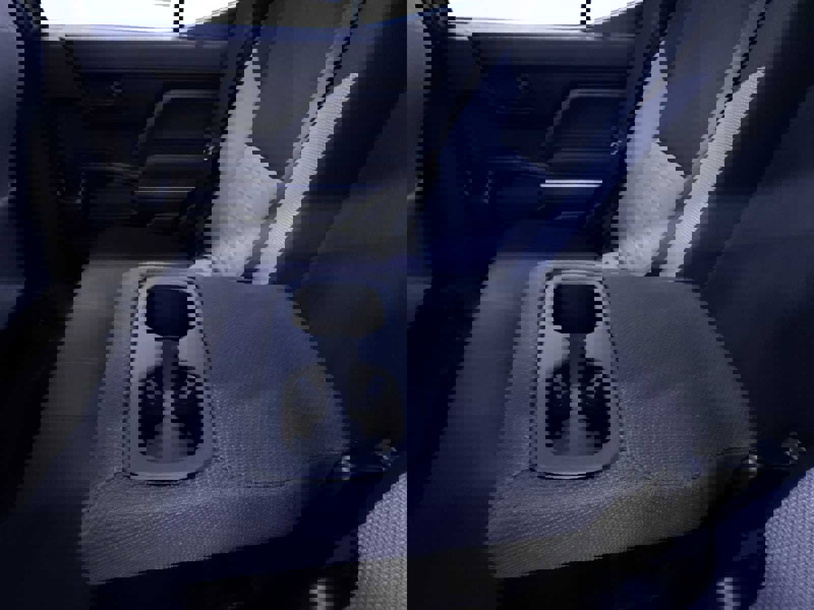 New 2025 Toyota 4Runner TRD Sport image 37