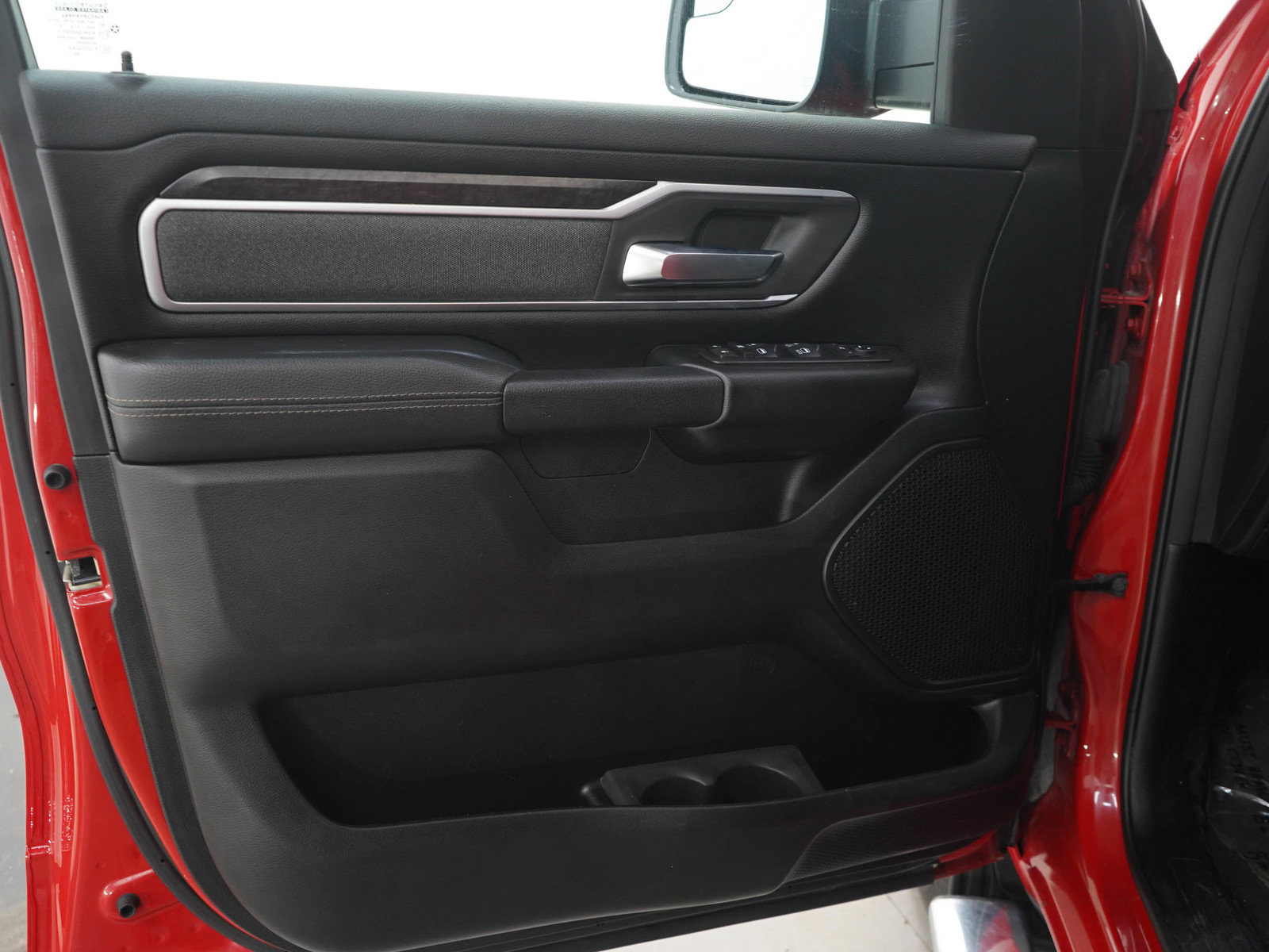 Used 2021 RAM 1500 Big Horn AWD/4WD image 20