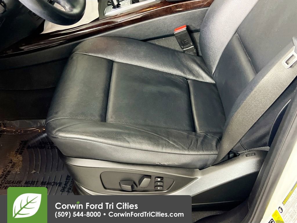 Used 2011 BMW X5 xDrive35i AWD/4WD image 23