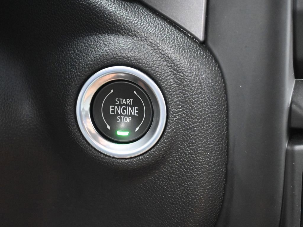 Used 2023 Chevrolet Silverado 1500 W/T image 26