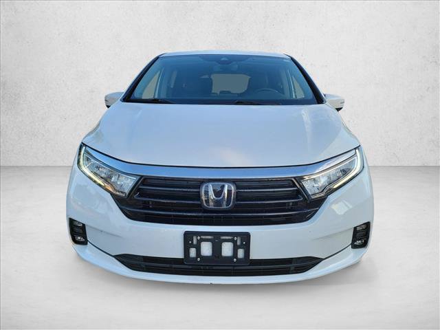 Used 2022 Honda Odyssey EX-L video 2