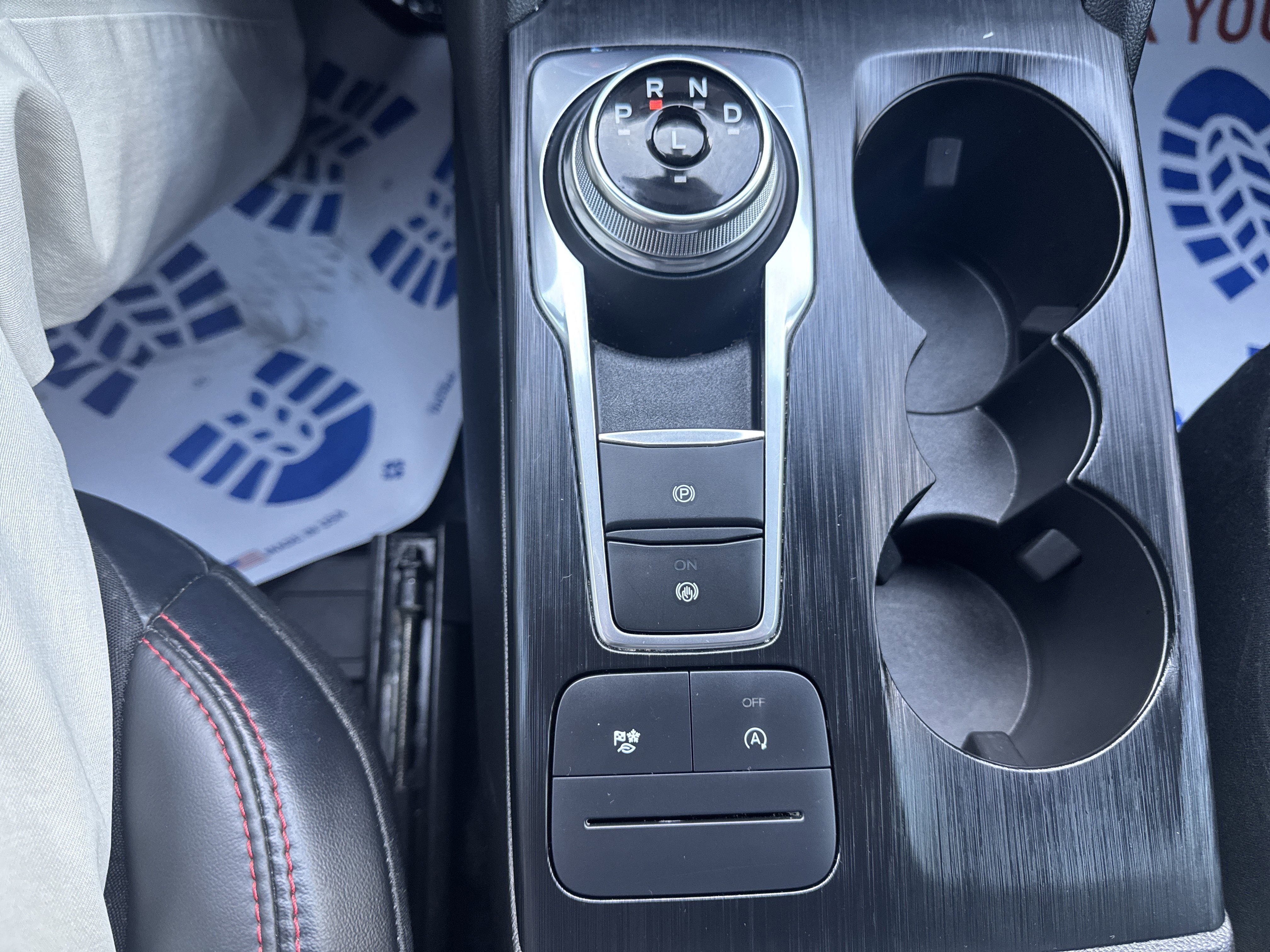 Used 2025 Ford Escape ST-Line Select image 31