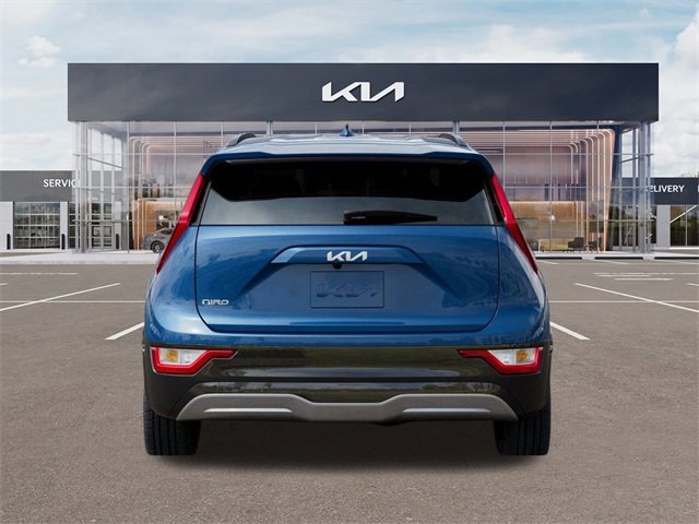 New 2025 Kia Niro Wind image 13