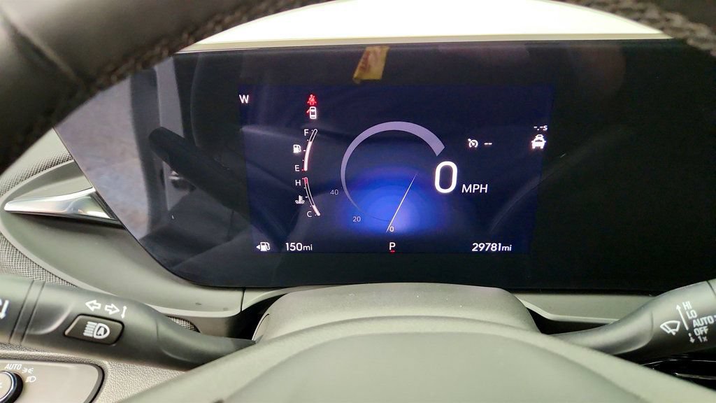 Used 2024 Buick Envista Avenir FWD image 14