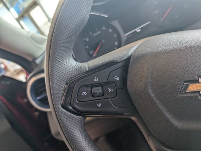 New 2026 Chevrolet Trax LS w/ LS Convenience Package image 17