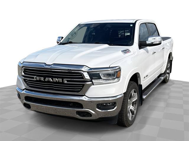 Used 2021 RAM 1500 Laramie