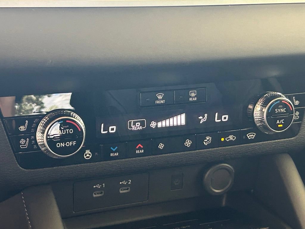 New 2026 Mitsubishi Outlander 4WD Plug-In Hybrid image 52