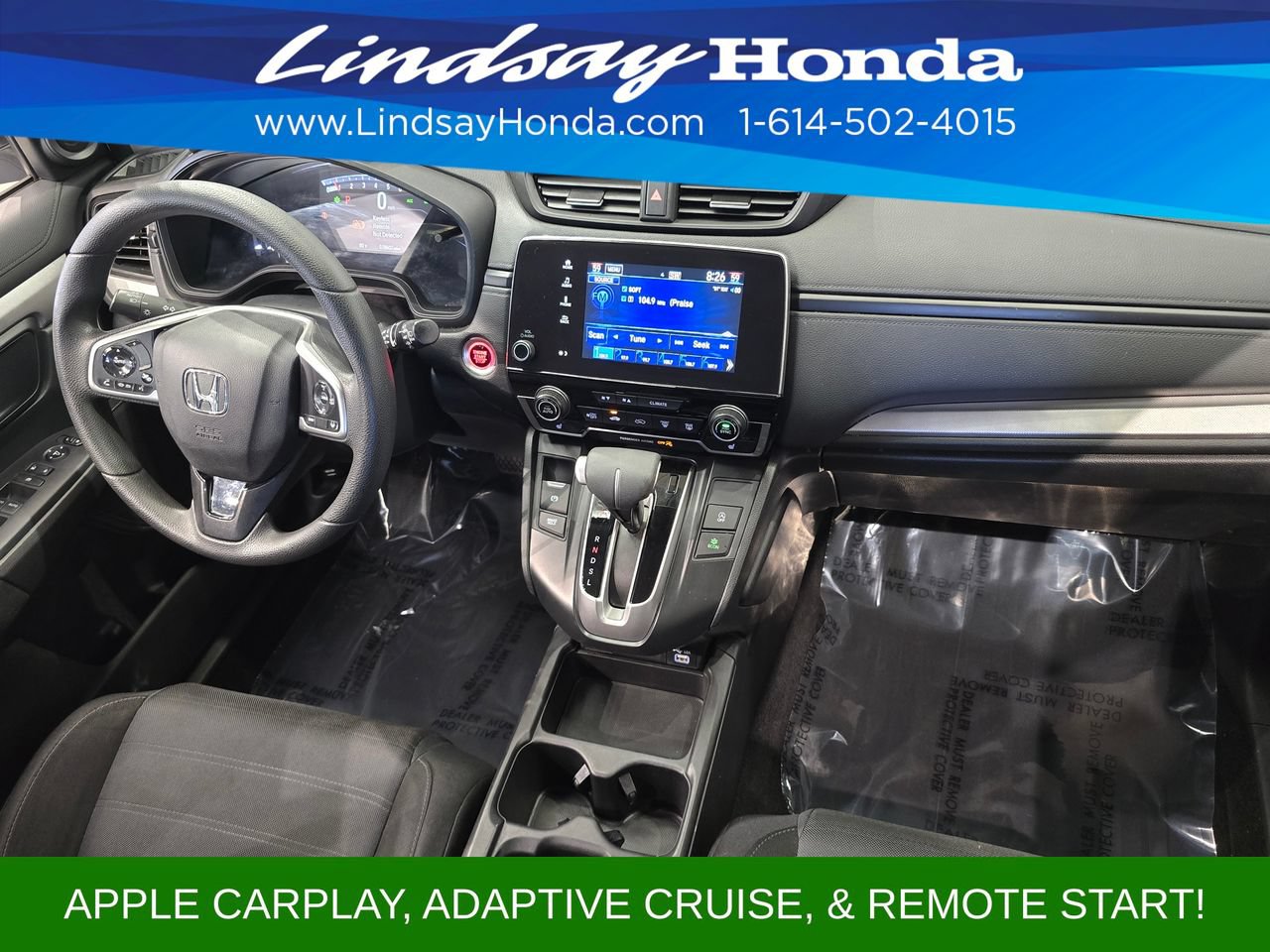 Used 2021 Honda CR-V Special Edition image 11