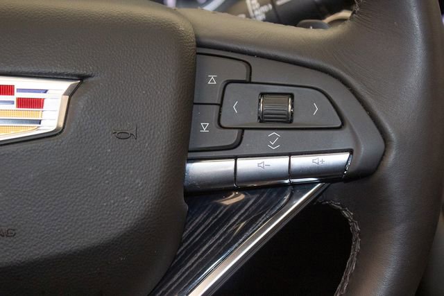 Used 2024 Cadillac XT6 Premium Luxury w/ LPO, Floor Liner Package image 28