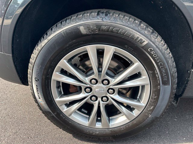 Used 2022 Cadillac XT5 Premium Luxury AWD/4WD image 32