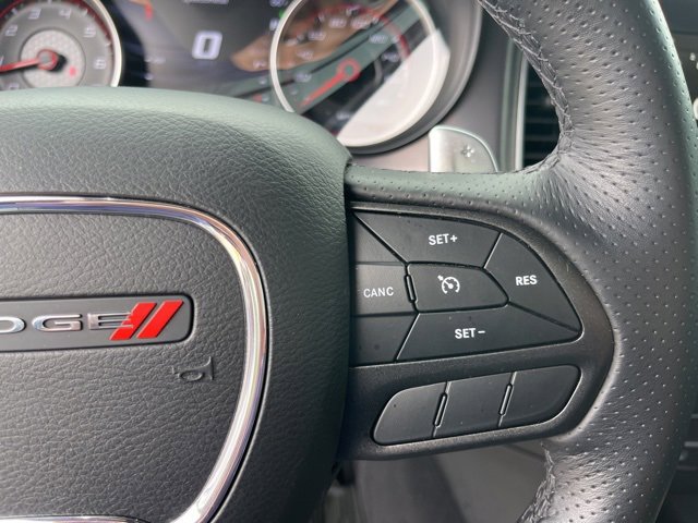 Used 2022 Dodge Charger Scat Pack w/ Plus Group image 20