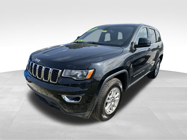 Used 2018 Jeep Grand Cherokee Laredo AWD/4WD image 10