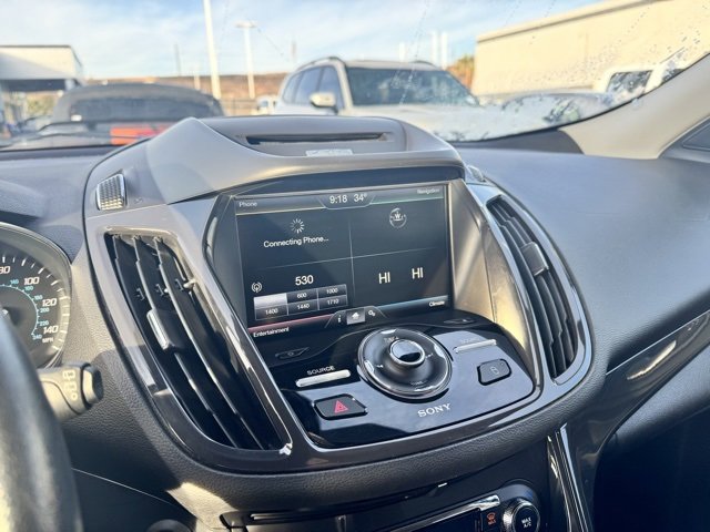 Used 2014 Ford Escape Titanium w/ Equipment Group 401A image 9