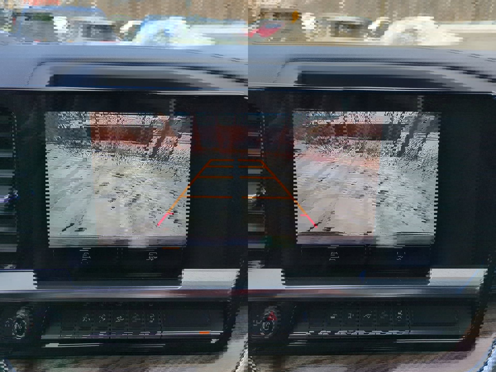 Certified 2023 Chevrolet Silverado 1500 LT image 14