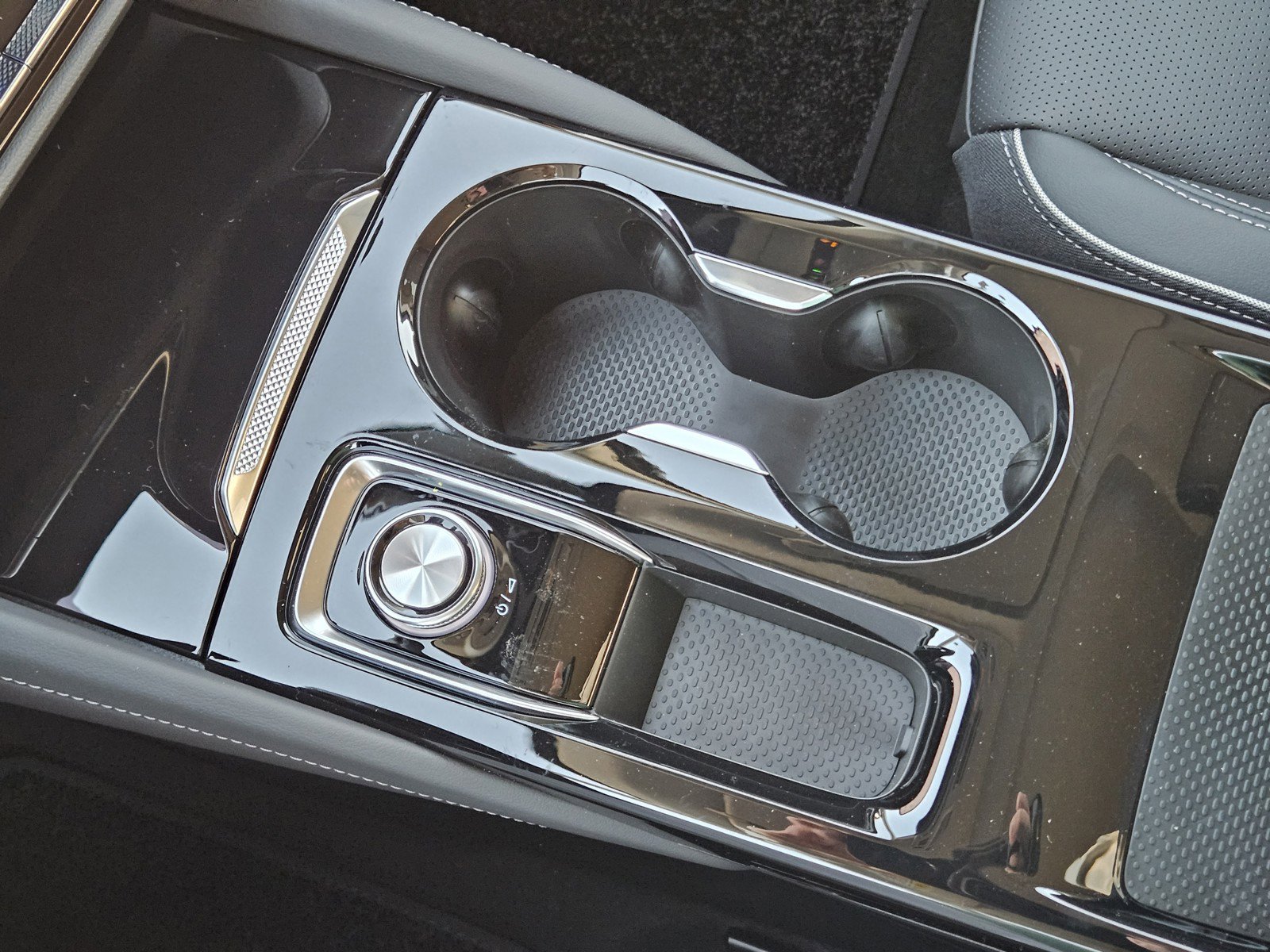 New 2026 Buick Envision Avenir AWD/4WD image 15